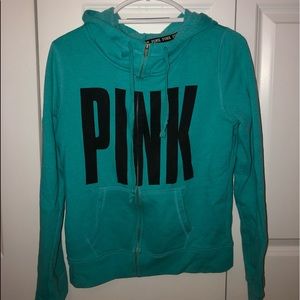 Victoria Secret’s Jacket